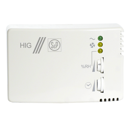 Czujnik wilgoci HIG 2 zewnętrzny