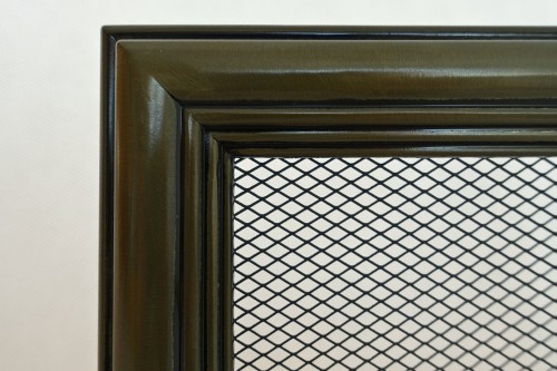 Kratka kominkowa retro 17x30