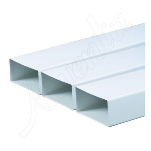 Kanał wentylacyjny 110x55mm 1mb Awenta