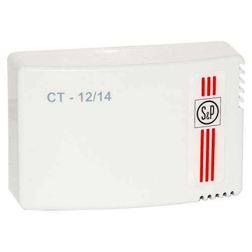 CT-12/14 Transformator do wentylatorów 12V