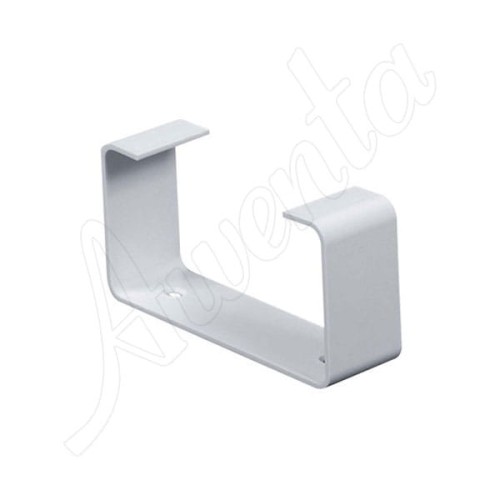 Uchwyt kanału wentylacyjnego 110x55mm Awenta