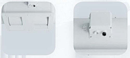 Wentylatory TD silent Soler&Palau