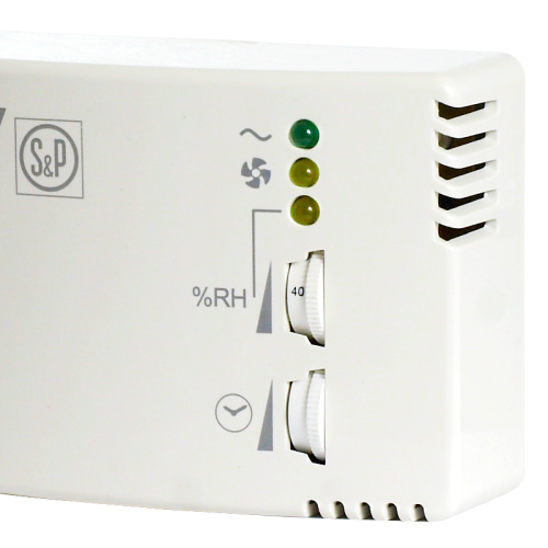 Czujnik wilgoci HIG 2 zewnętrzny
