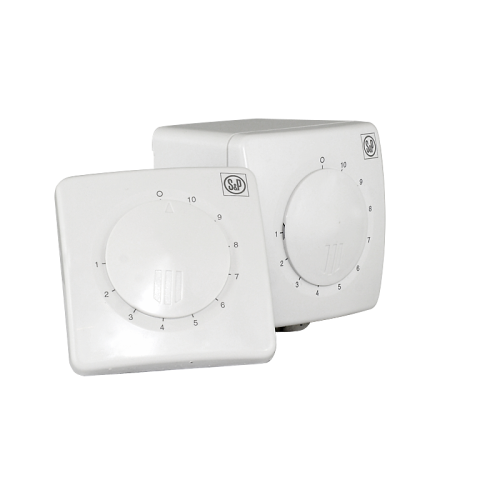 Regulator obrotów do wentylatora REB tyrystorowy