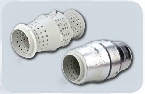 Wentylatory TD silent Soler&Palau