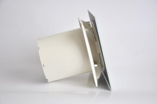 Wentylator łazienkowy Cata E100G Standard Szklany