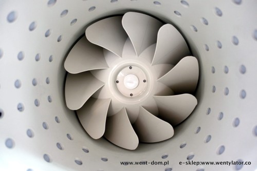 Wentylatory TD silent Soler&Palau