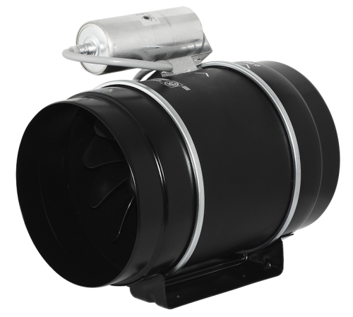 TD EX wentylator kanałowy przeciwwybuchowy