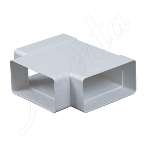 Trójnik do kanału wentylacyjnego 150x75mm Awenta