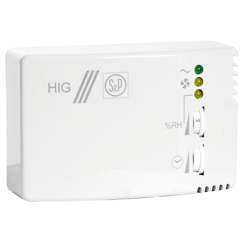 Czujnik wilgoci HIG 2 zewnętrzny