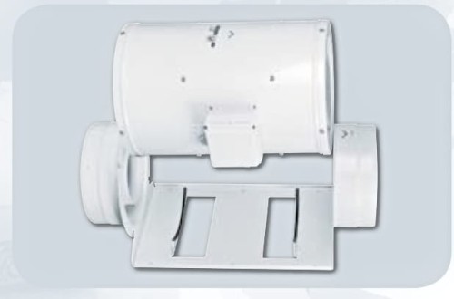 Wentylatory TD silent Soler&Palau