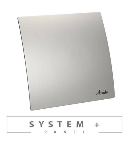 Wentylator łazienkowy Escudo 100 Higro Satyna Silent