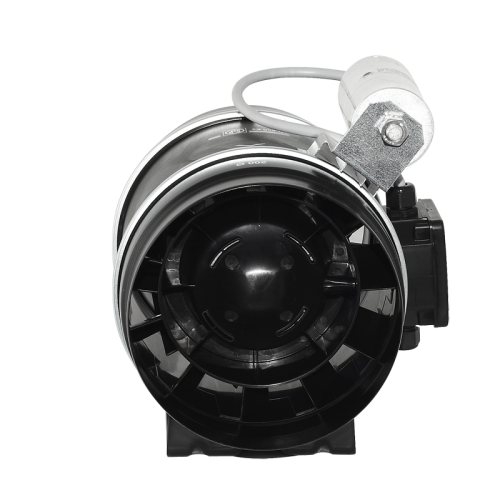 TD EX wentylator kanałowy przeciwwybuchowy