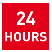 24H