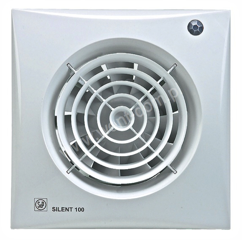 Wentylator Silent CDZ